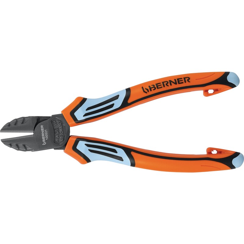 Szczypce tnące boczne 3K


